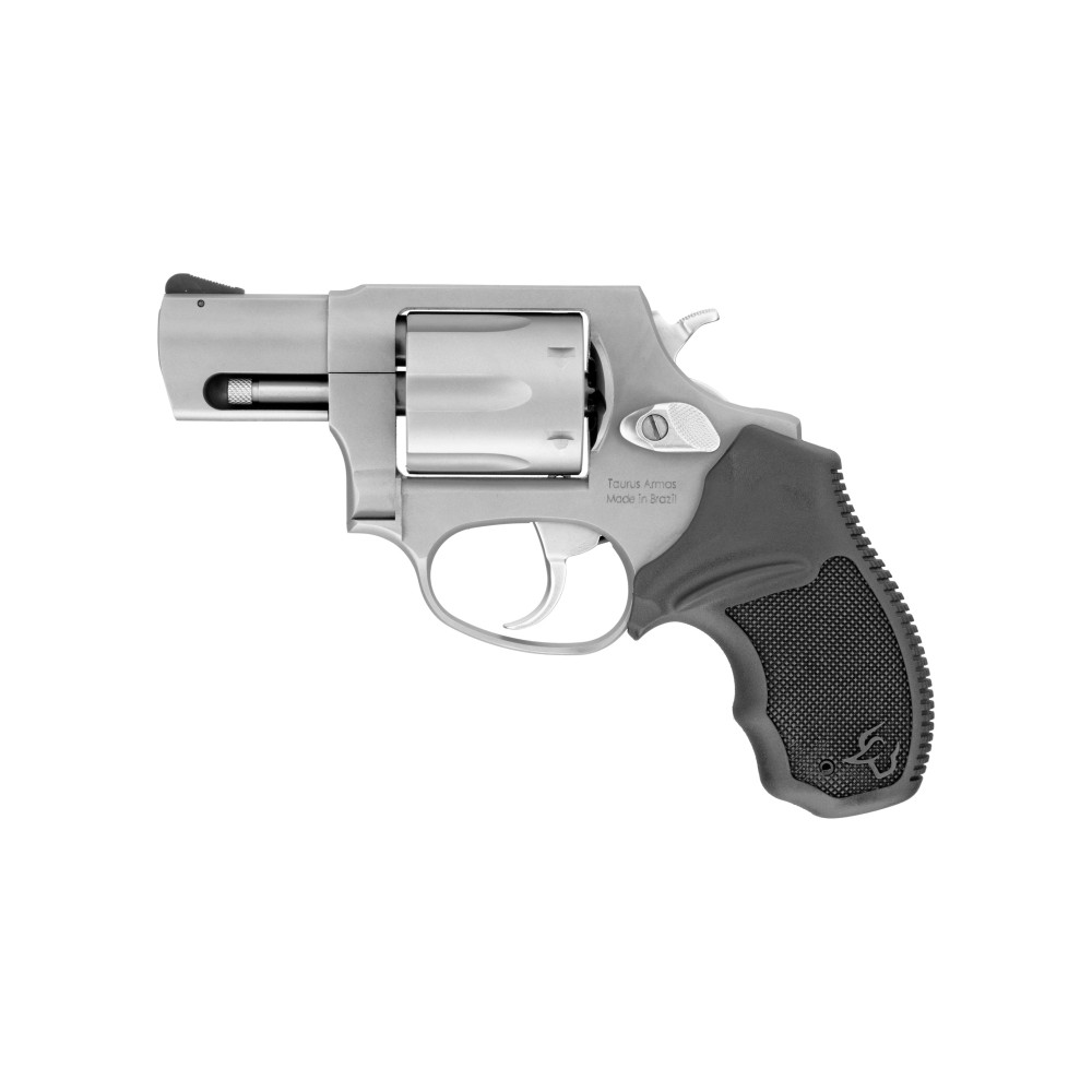 TAURUS 856 38SPL+P 2" 6RD MATTE SS