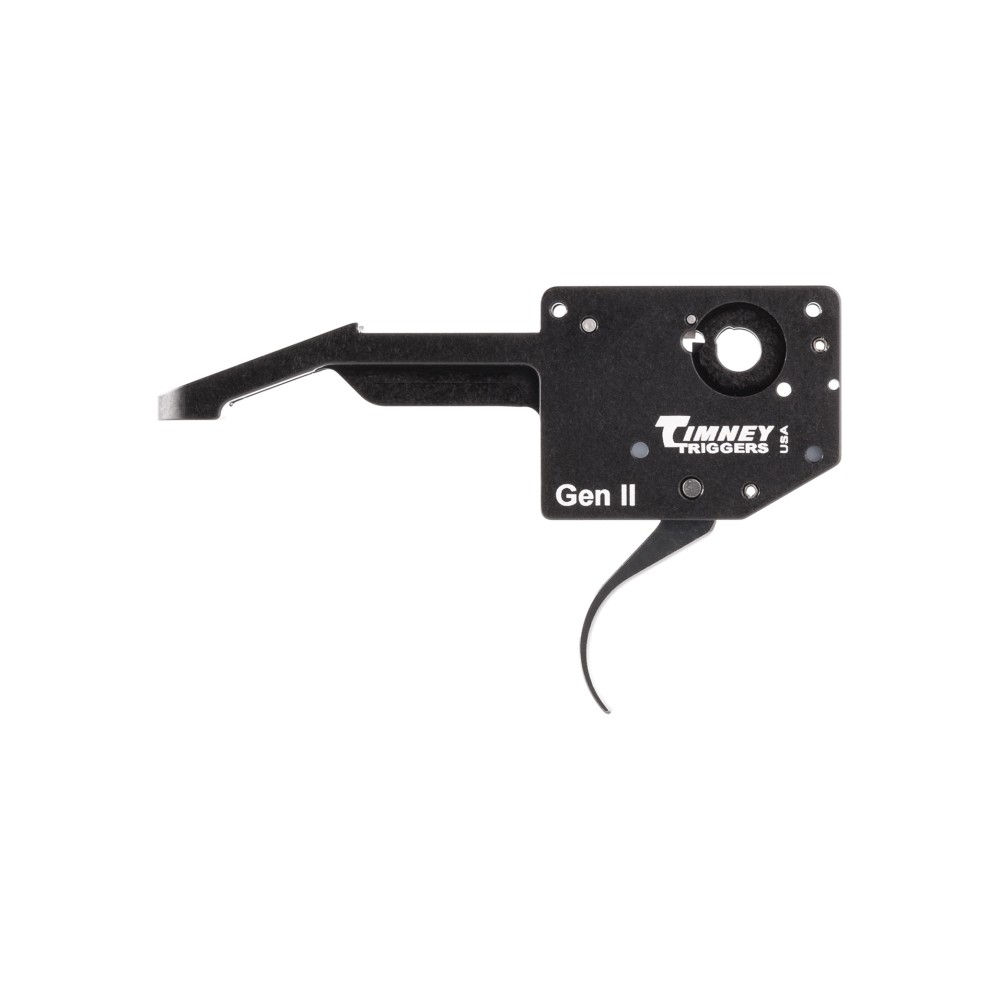 TIMNEY TRIG RUGER AMRCN GEN 2 3LB
