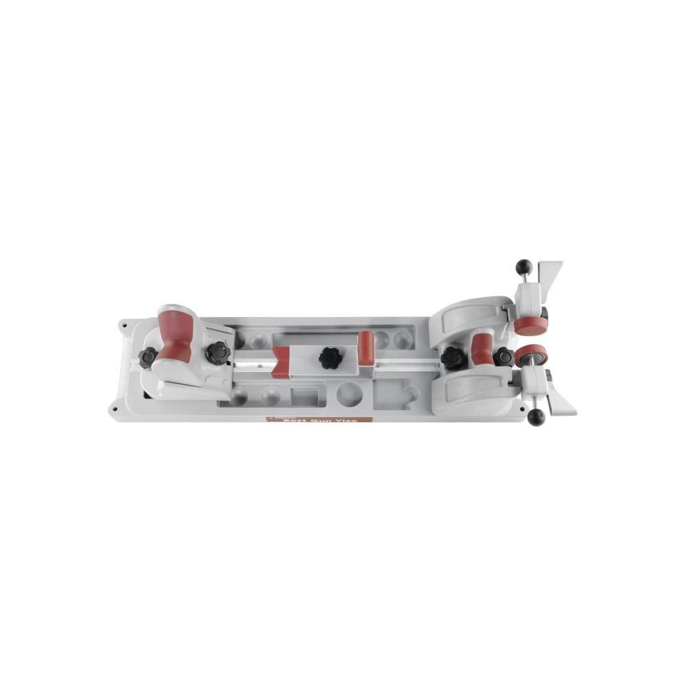 TIPTON BEST GUN VISE
