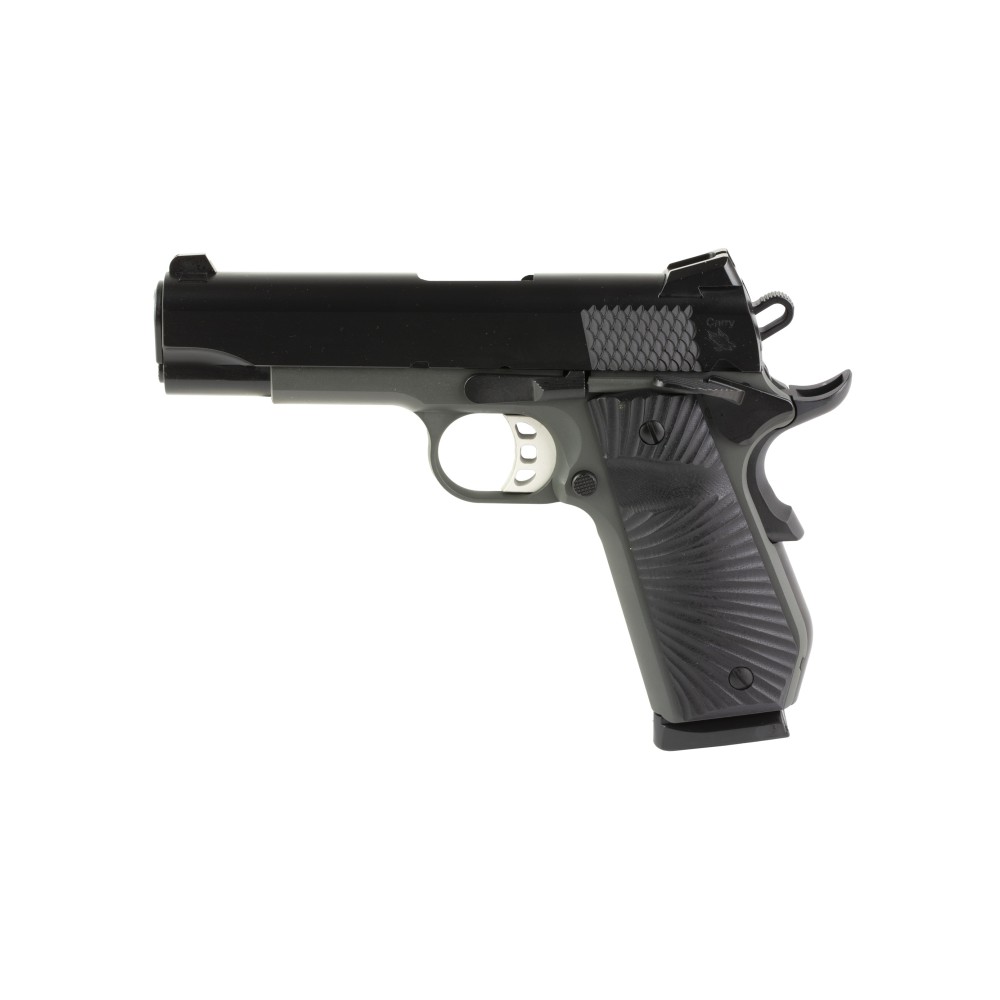 TISAS 1911 B45BA 45ACP 4.25" 8RD TT