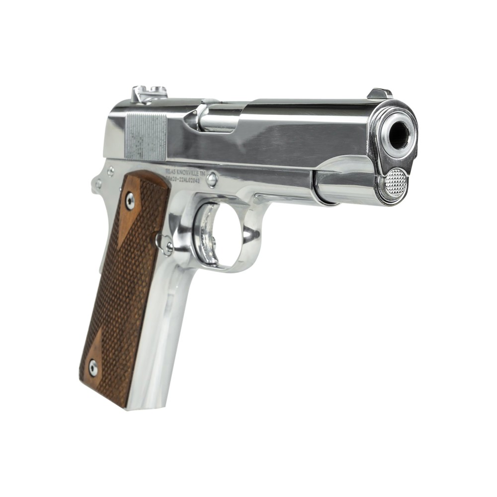 TISAS 1911 DESPERADO 38SUP/9MM 4.25"