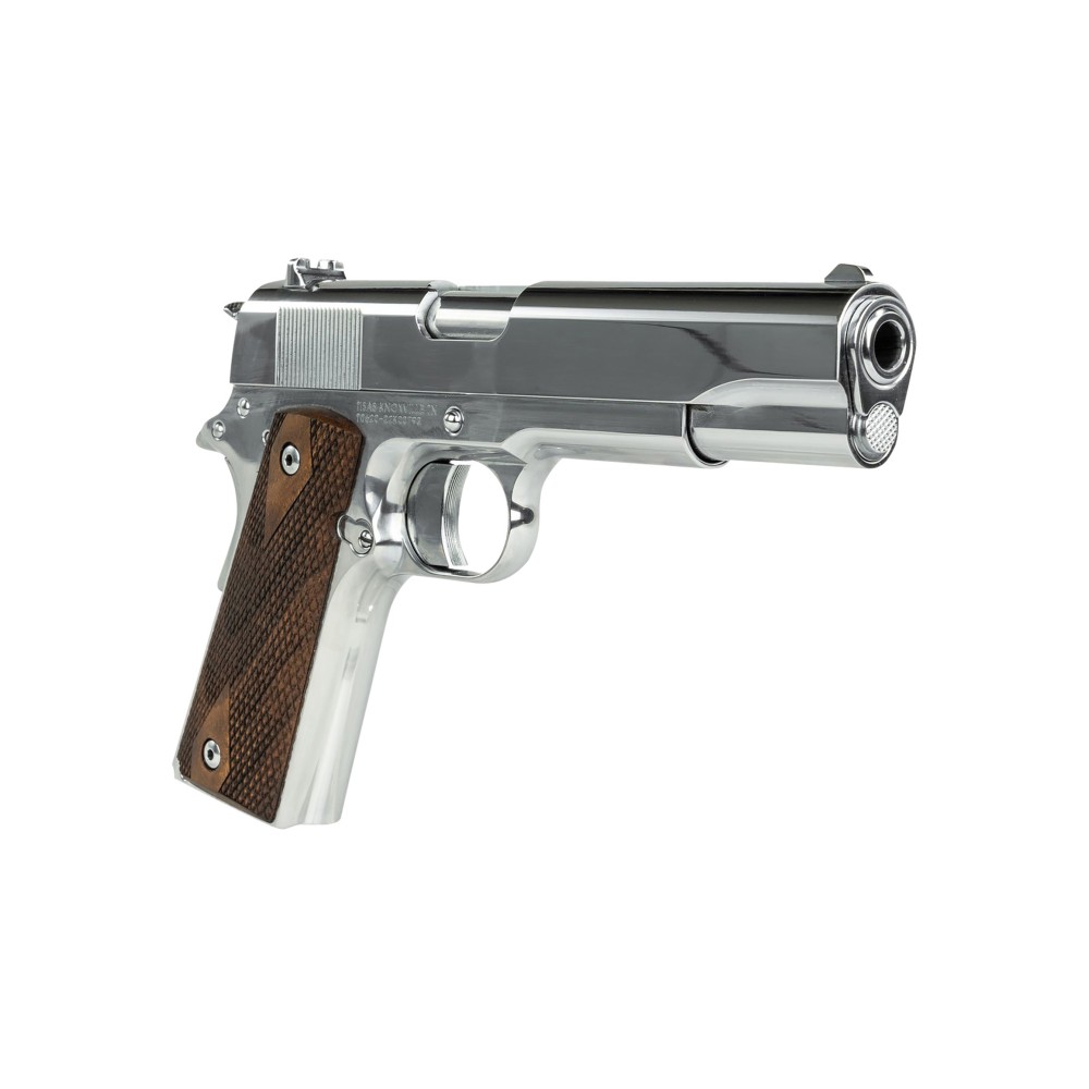 TISAS 1911A1 REGULTOR 38SUP/9MM 5"