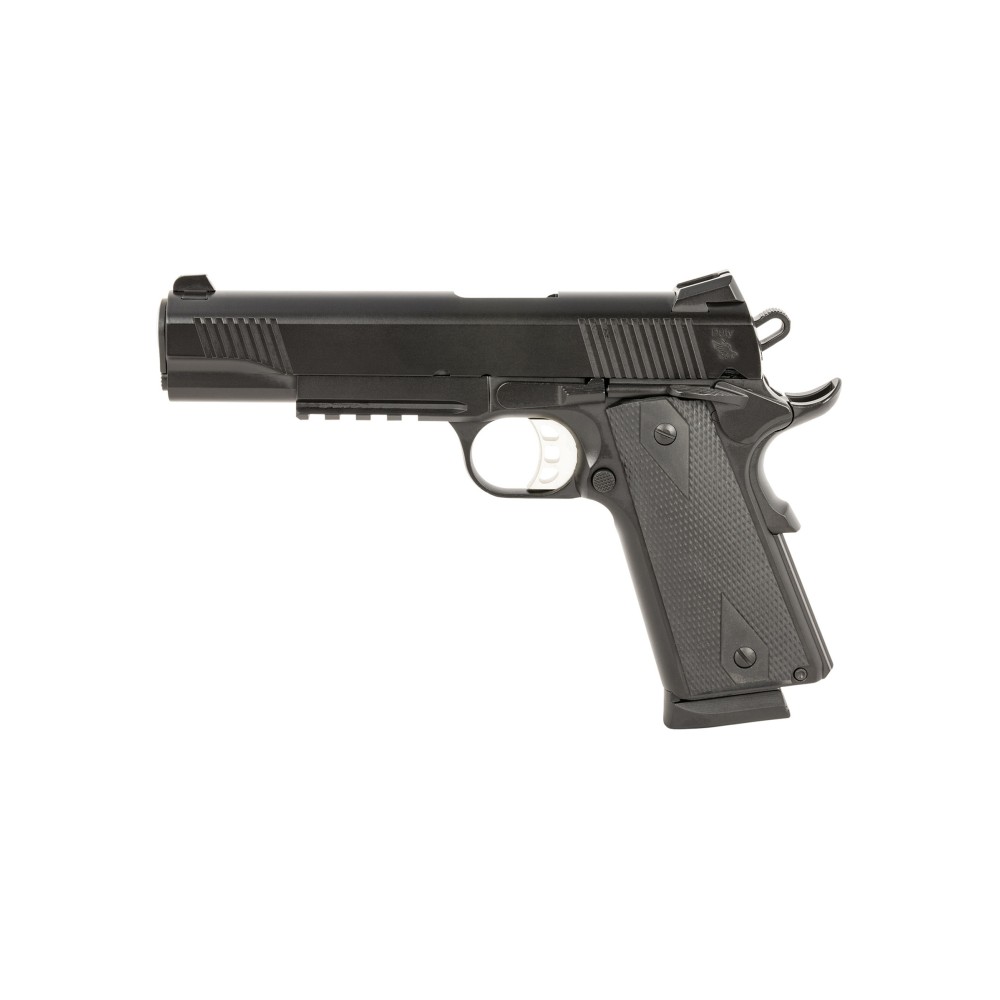 TISAS 1911 B9R 9MM 5" 10RD BLK