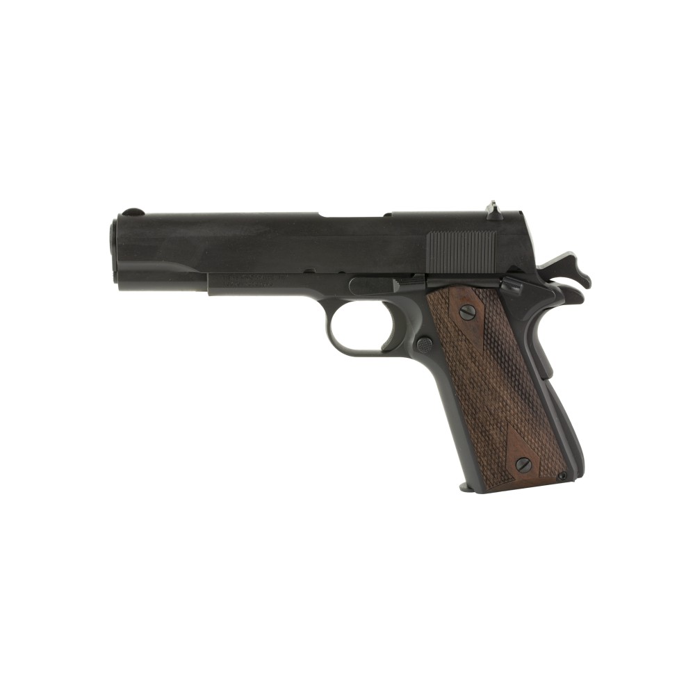 TISAS 1911A1 US ARMY 45ACP 5" 7RD
