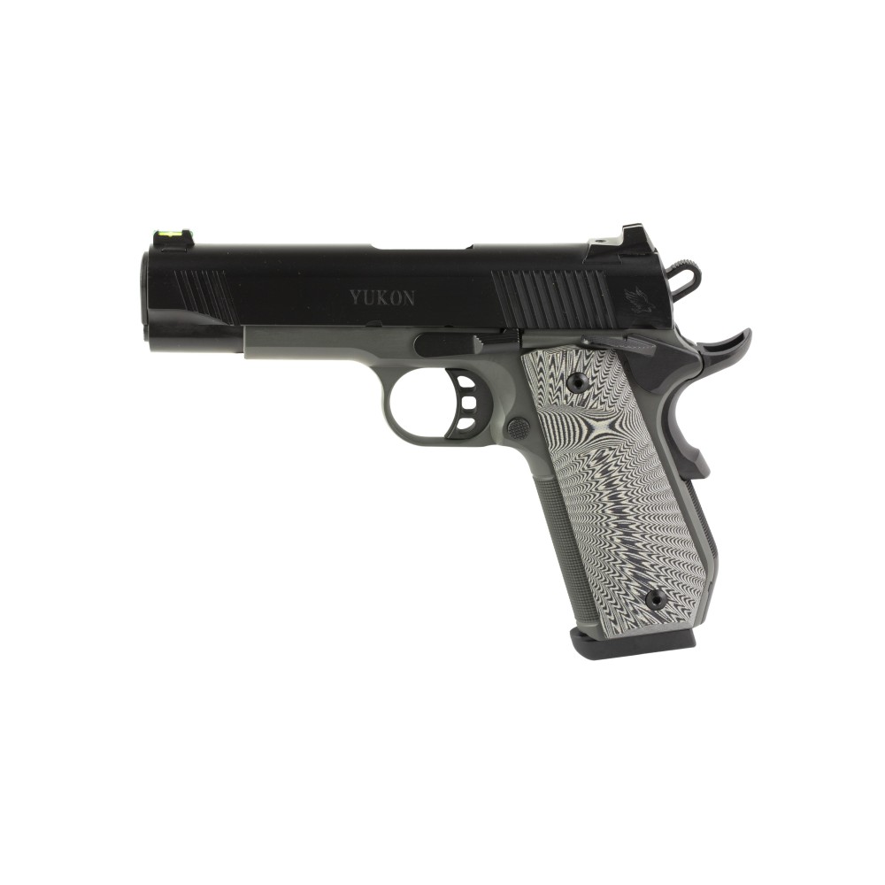 TISAS 1911 C10 YUKON 10MM 4.25" 8RD