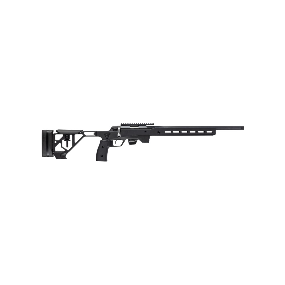 TIKKA T1X ACE TRGT 22LR 16" 10RD BLK