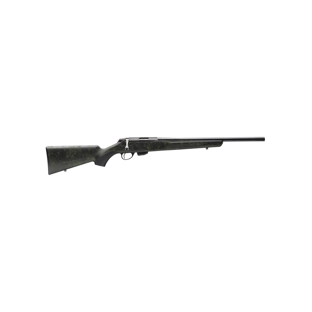 TIKKA T1X RT 22LR 20" 10RD EMERALD