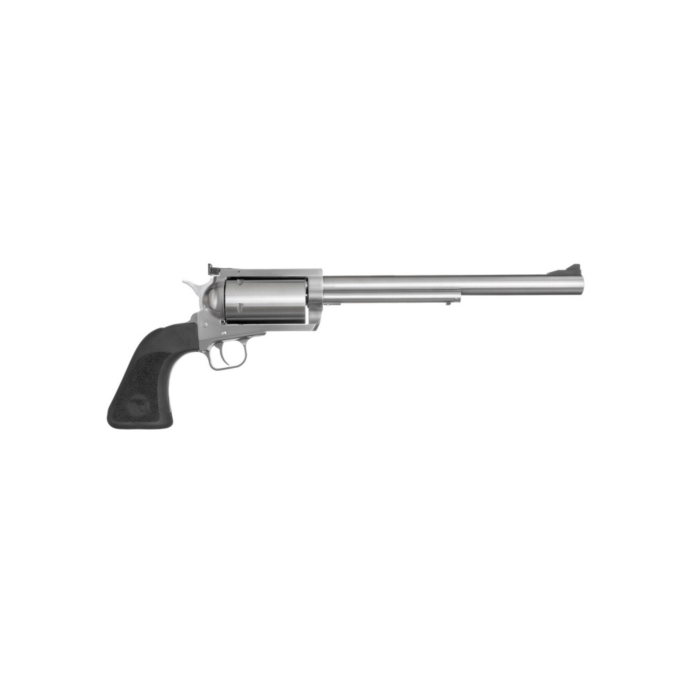 BFR REVOLVER 500SW SS 10"