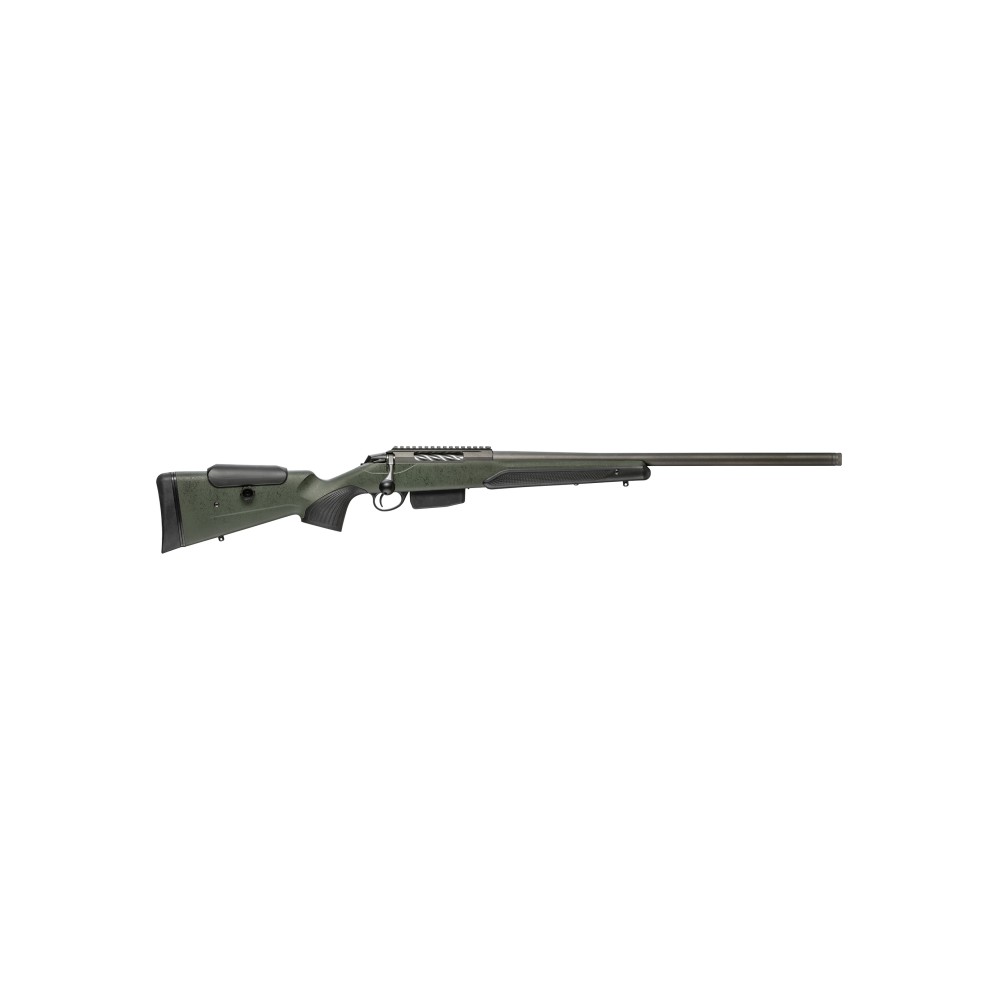 TIKKA T3X SUPER VARMINT 22-250 24"