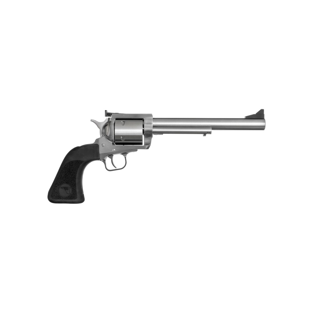 BFR REVOLVER 357MAG SS 7.5"