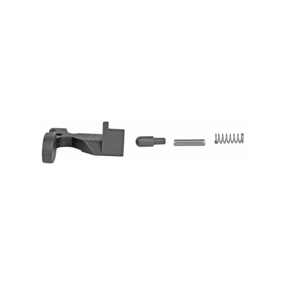 TPS AR-15 BOLT CATCH ASSEMBLY