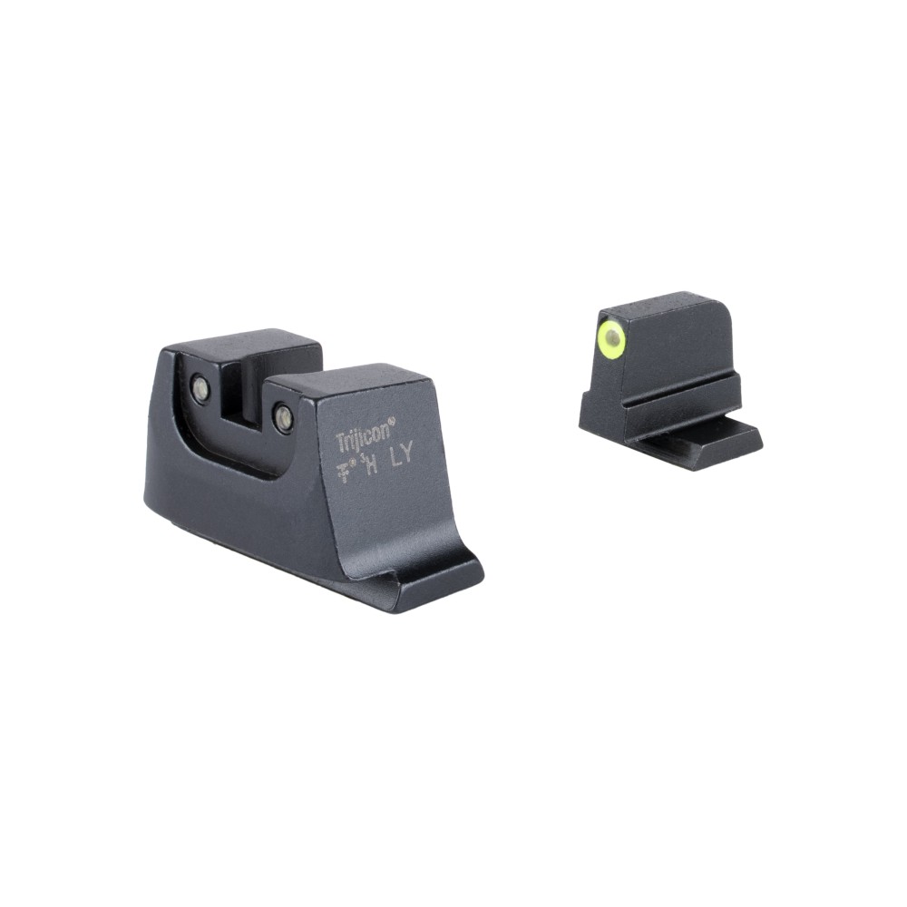 TRIJICON SUP NS GRN M&P CORE YF/BR