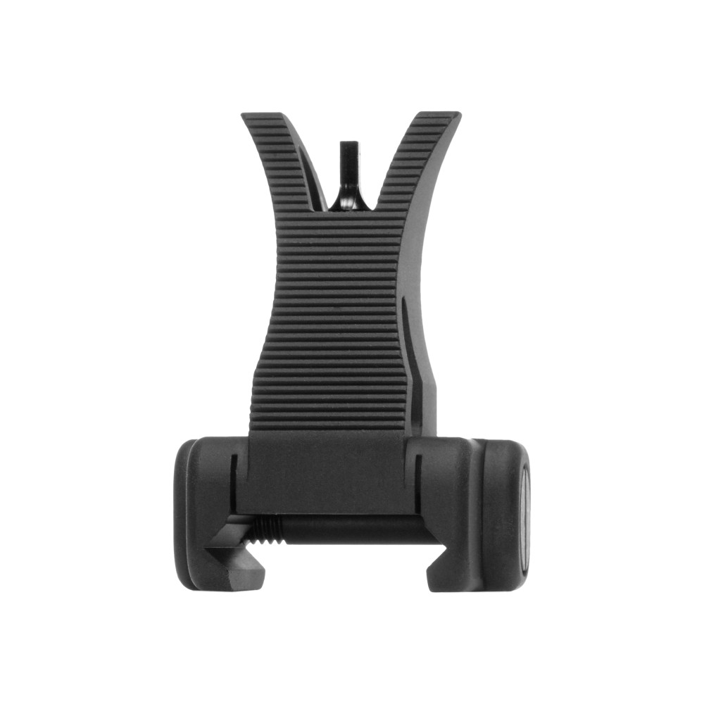 TROY FIXED M4 FRONT BATTLE SGHT BLK