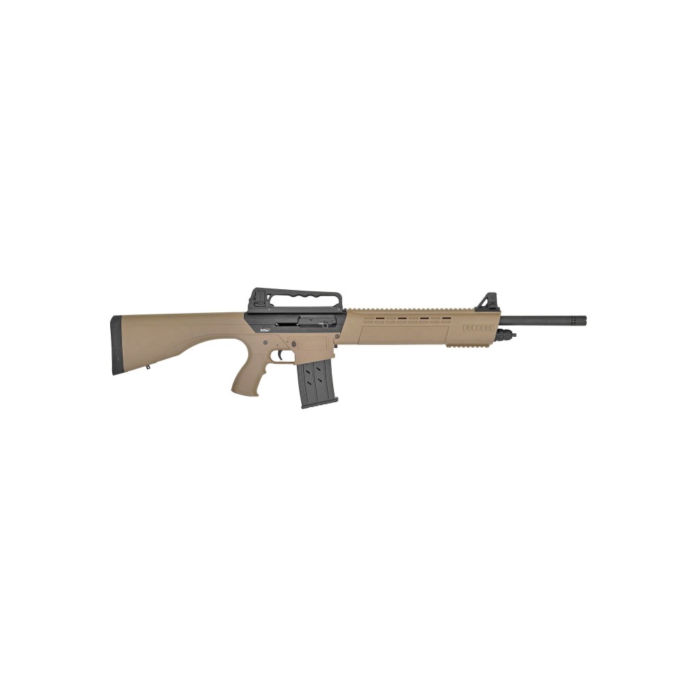 TRISTAR KRX TACTICAL FDE 12/20