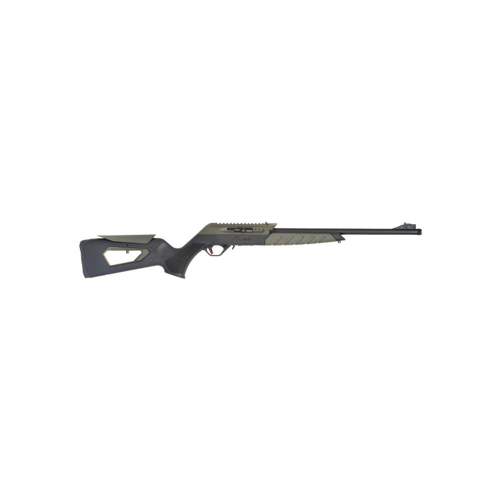 TRISTAR KR22 22LR 18.6" TB ODG 10RD