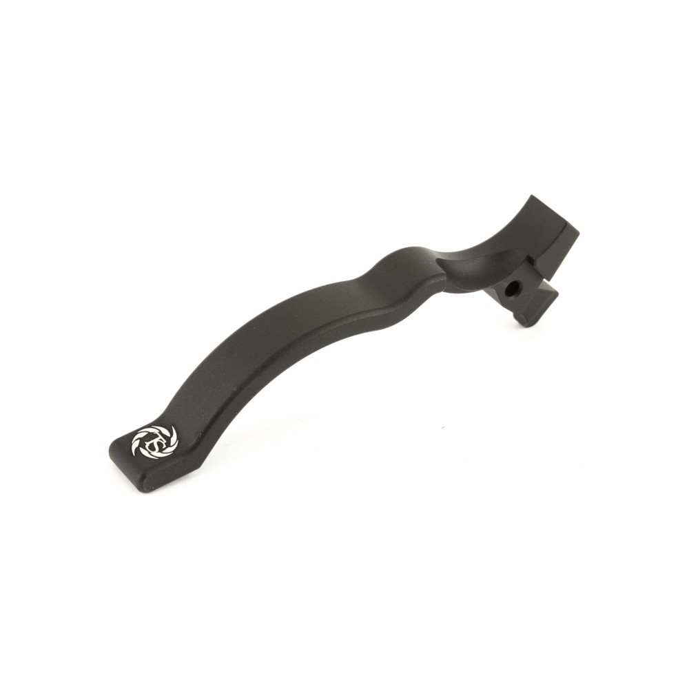 TACSOL 10/22 EXT MAG RELEASE MATT B