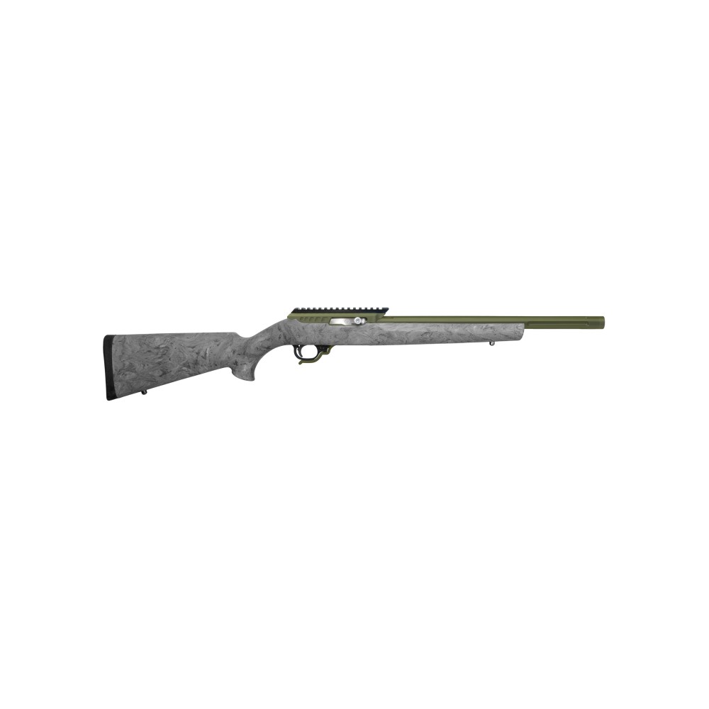 TACSOL XRING VR 22LR HOGUE GRN