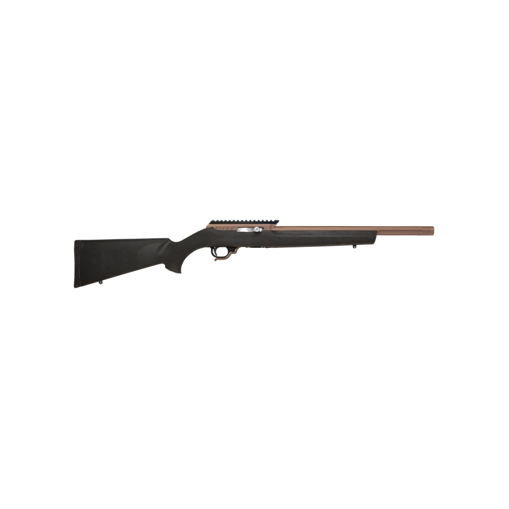 TACSOL XRING VR 22LR HOGUE QS/BLK
