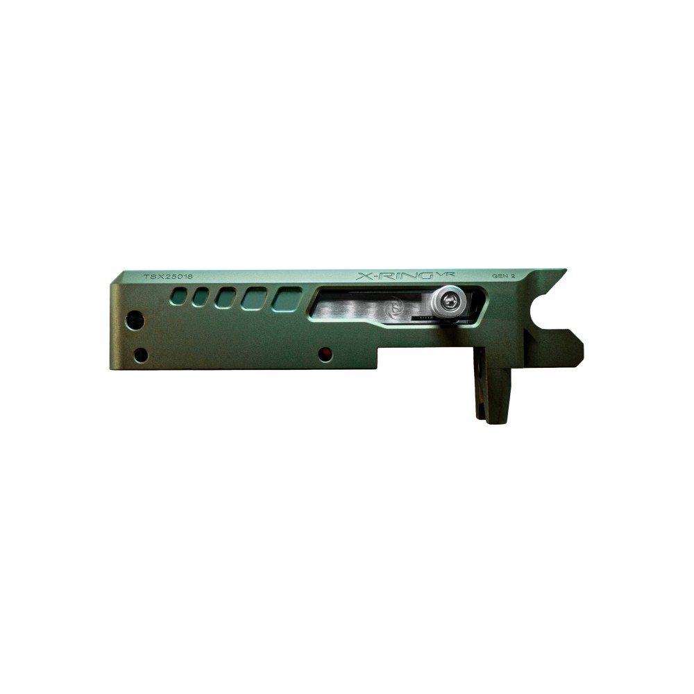 TACSOL XRING VR GEN2 RCVR 22LR ODG