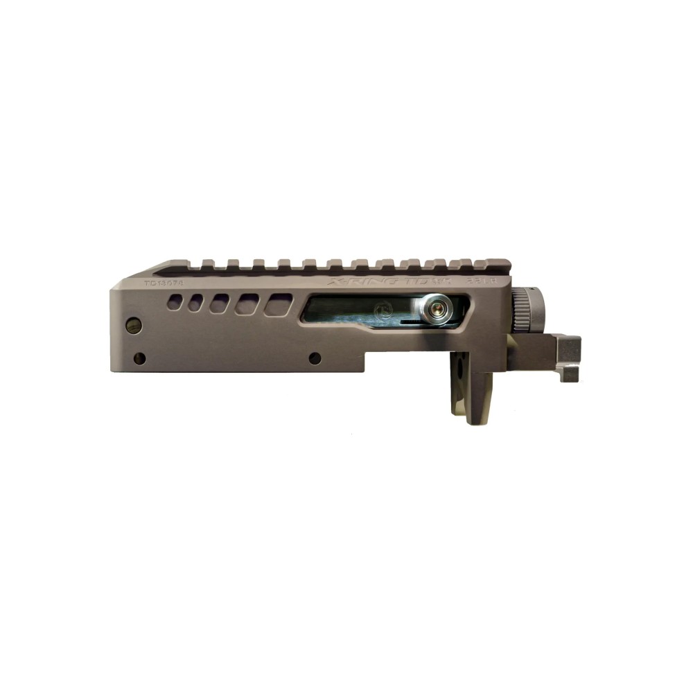TACSOL XRING VR TD G2 RCVR 22LR QS