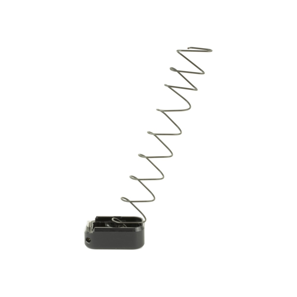 TTI FRPWR BP FOR GLK 19/23 +2/3 BLK