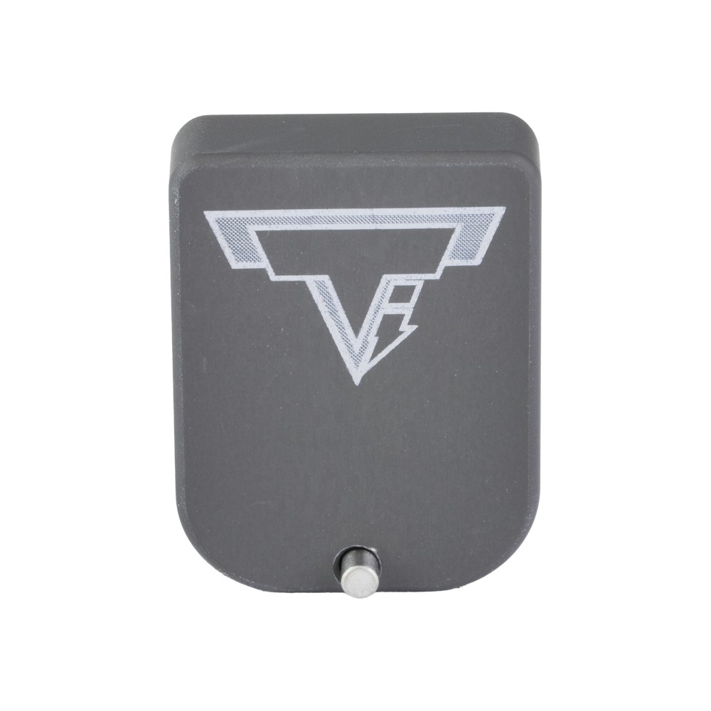 TTI BP FITS 2011 9/38 4MM +2 GRAY