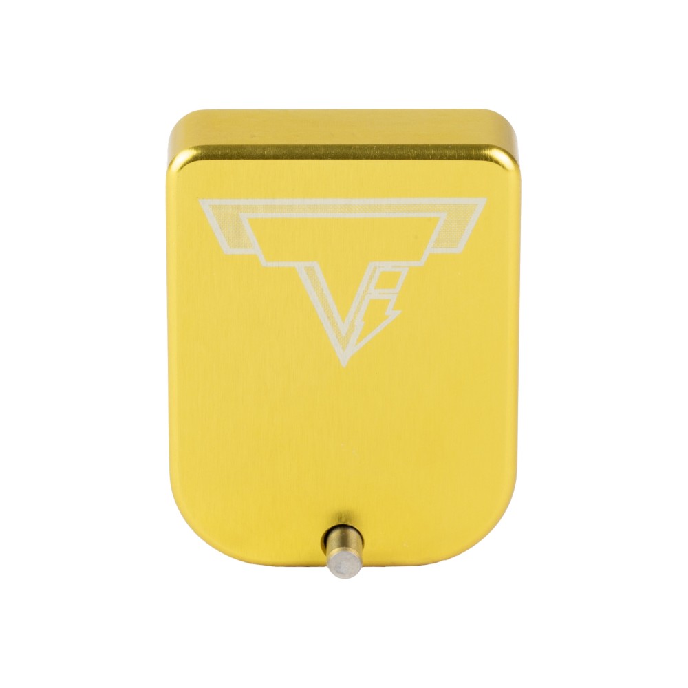 TTI BP FITS 2011 9/38 4MM +2 GOLD