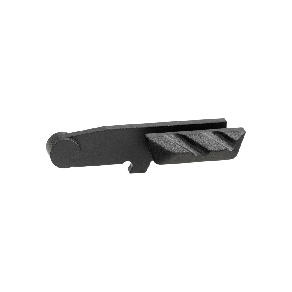 TYRANT P365 EXT SLIDE CATCH BLACK