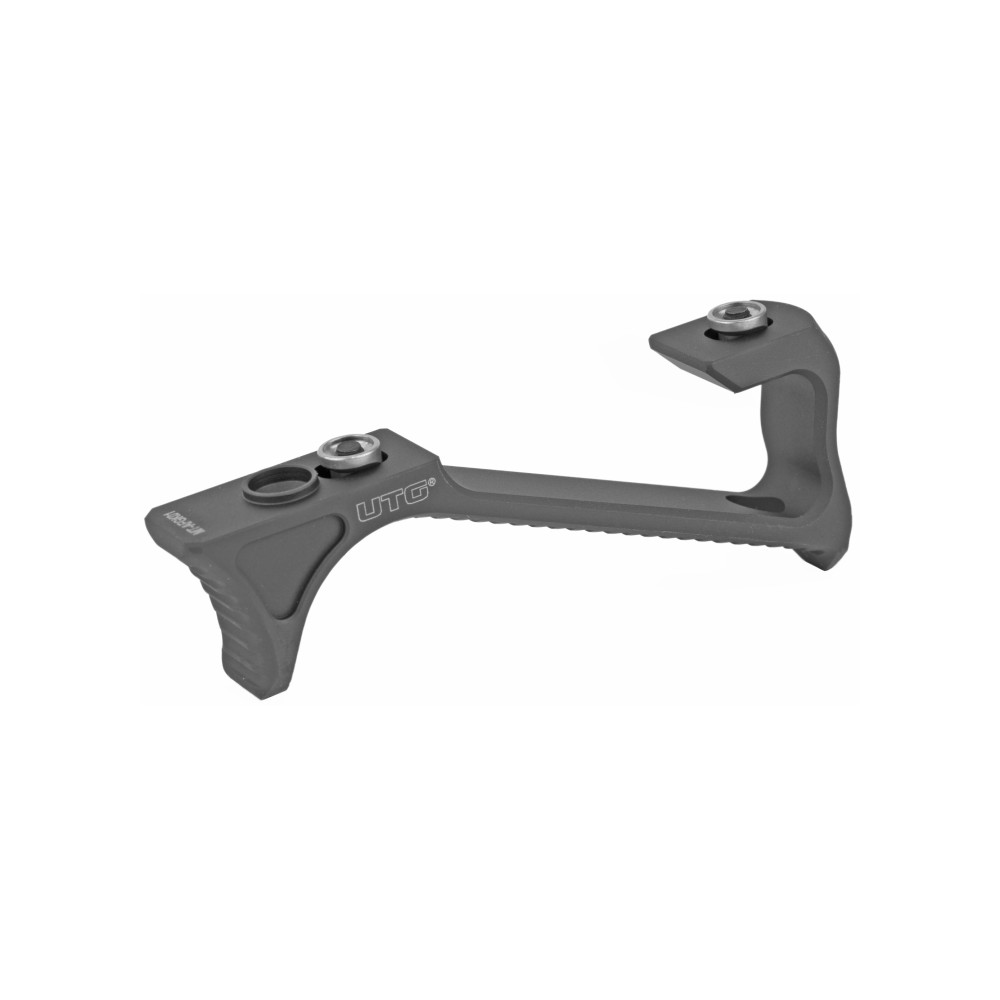 UTG ULTRA-SLIM ANGL FOREGRIP KEYMOD