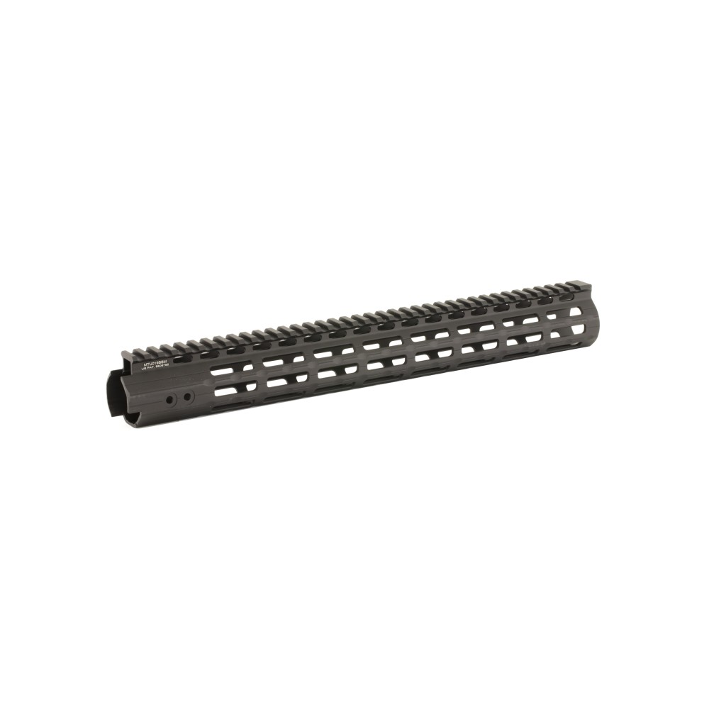 UTG PRO AR 15" SPR SLM MLOK FF HNDGD