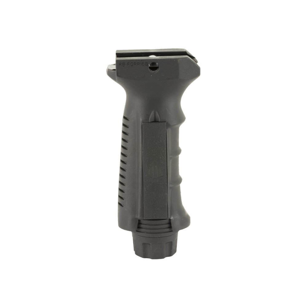 UTG ERGO AMBI VERT FORGRP BLK