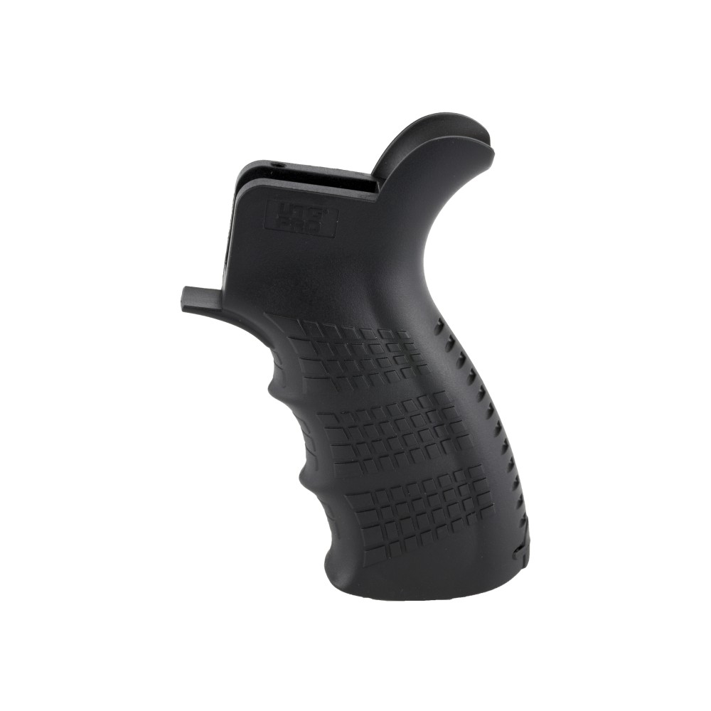 UTG PRO AR15 AMBID PISTOL GRIP BLK