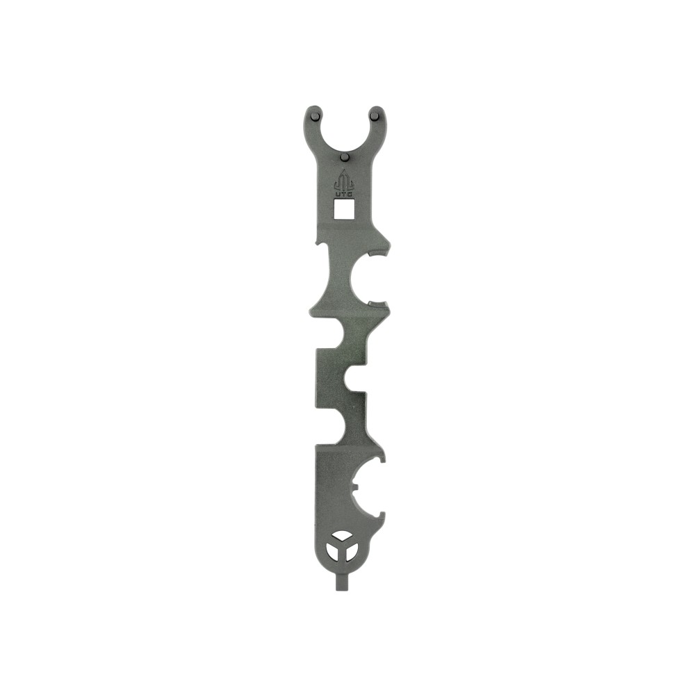 UTG AR15/AR308 ARMORER COMBO WRENCH