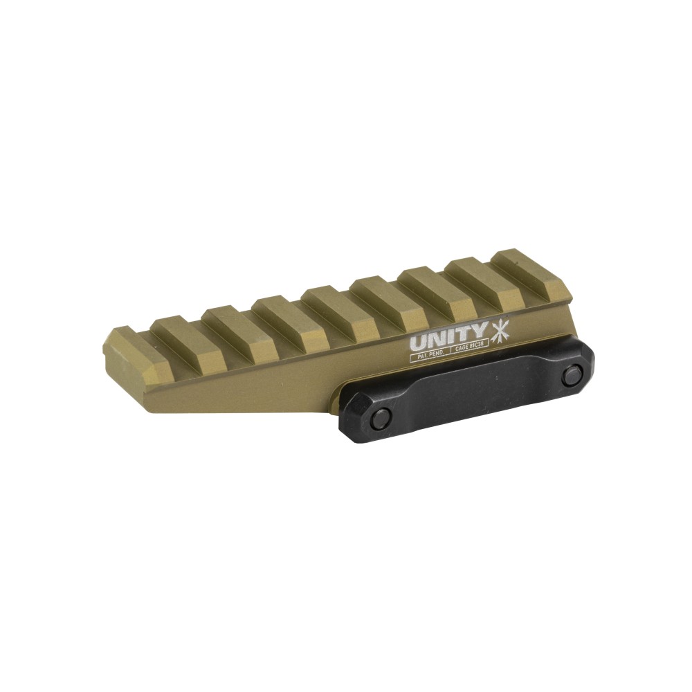 UNITY FAST OPTICS RISER FDE