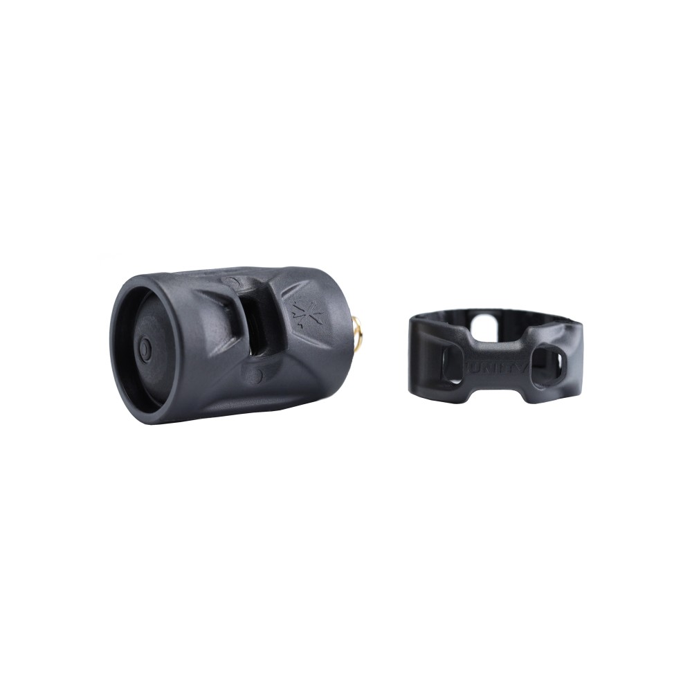 UNITY GASCAP LNK USB-C/SF SCT BLK