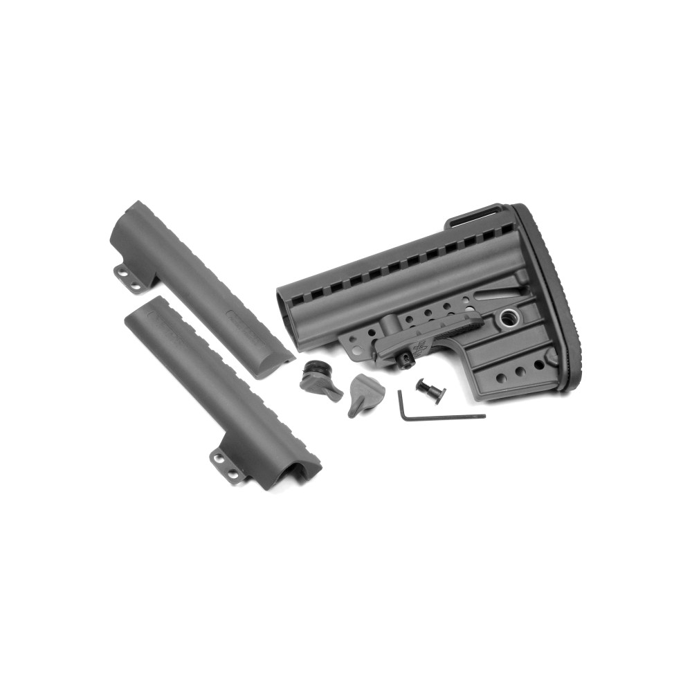VLTOR MILSPEC IMOD CLB FT BLK