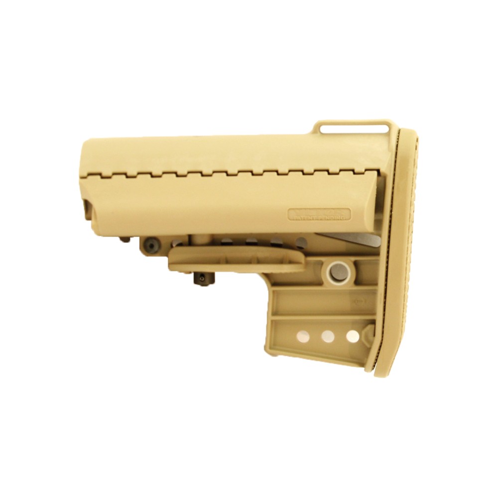 VLTOR MILSPEC IMOD CLB FT TAN