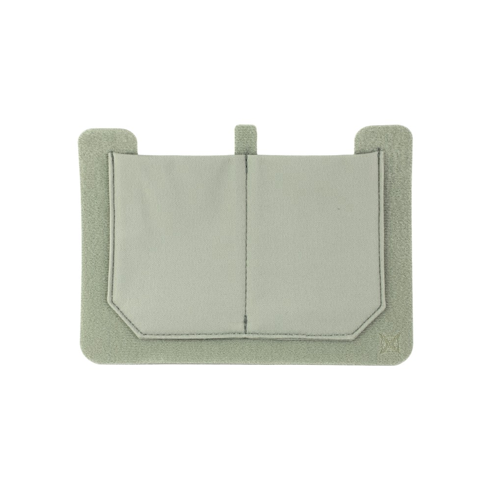 VERTX STRETCH POCKET LARGE GRAY
