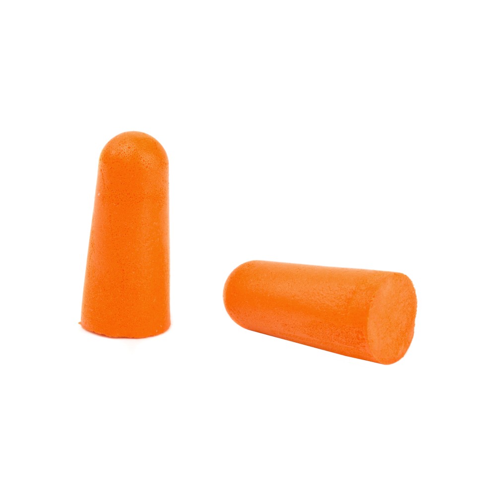 WALKER'S 7PK ORG FOAM PLUG W/CASE