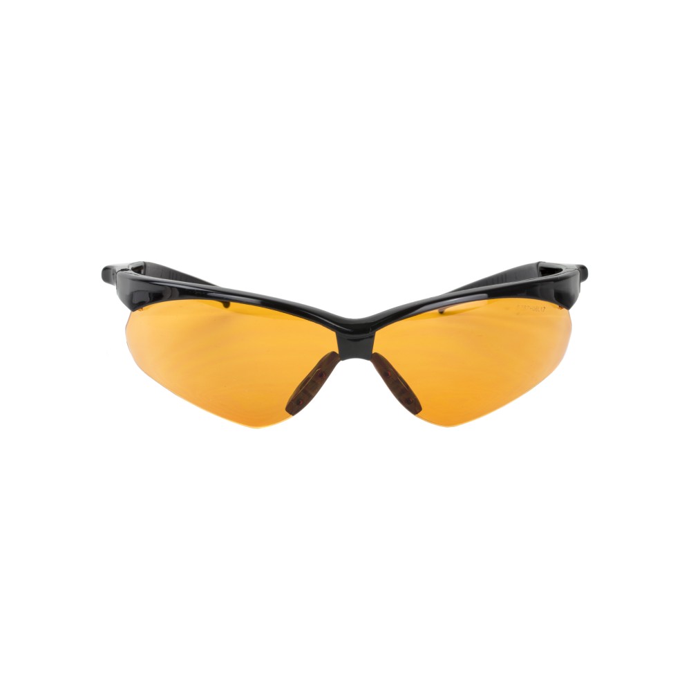 WALKER'S CROSSHAIR SPRT GLASSES AMBR