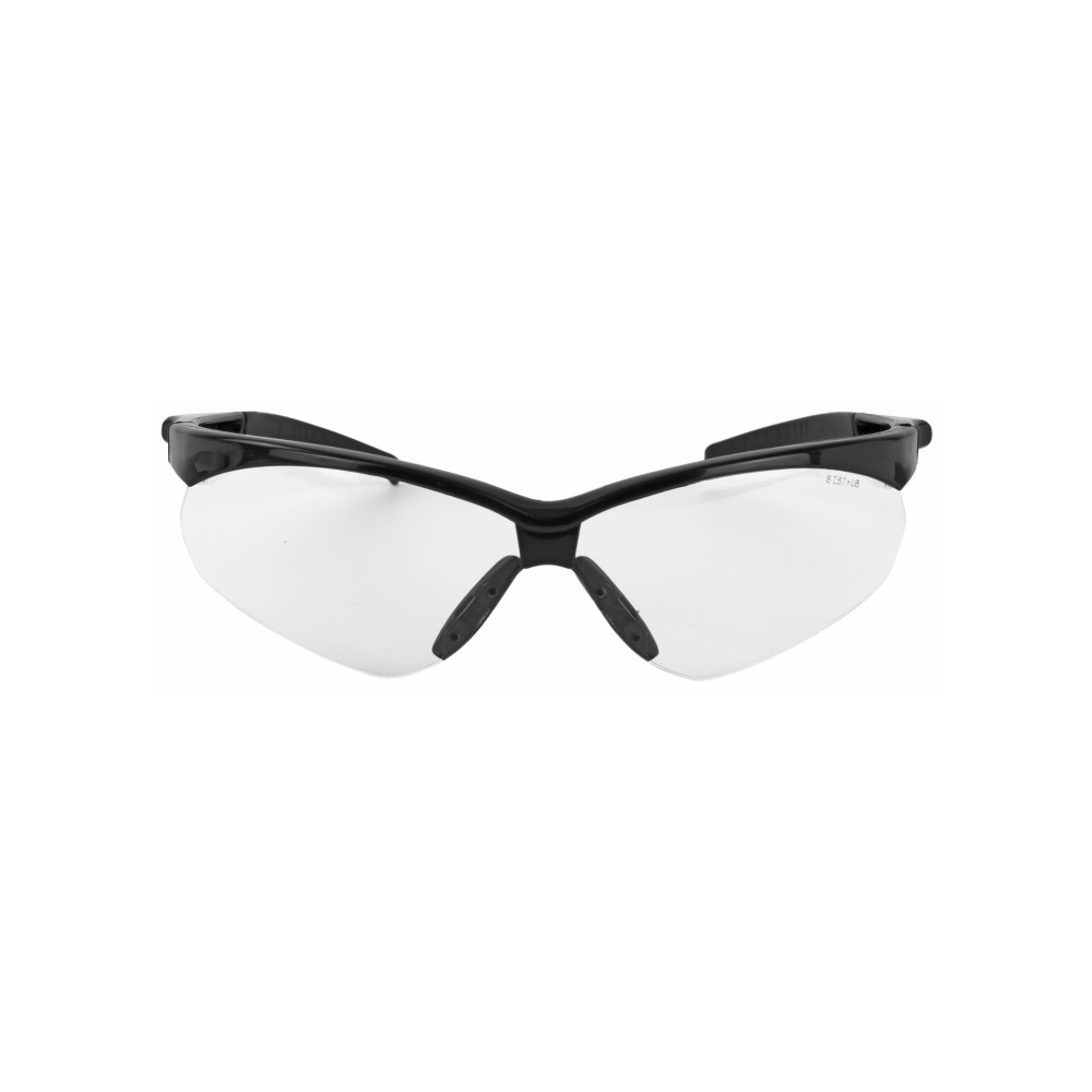 WALKER'S CROSSHAIR SPRT GLASSES CLR