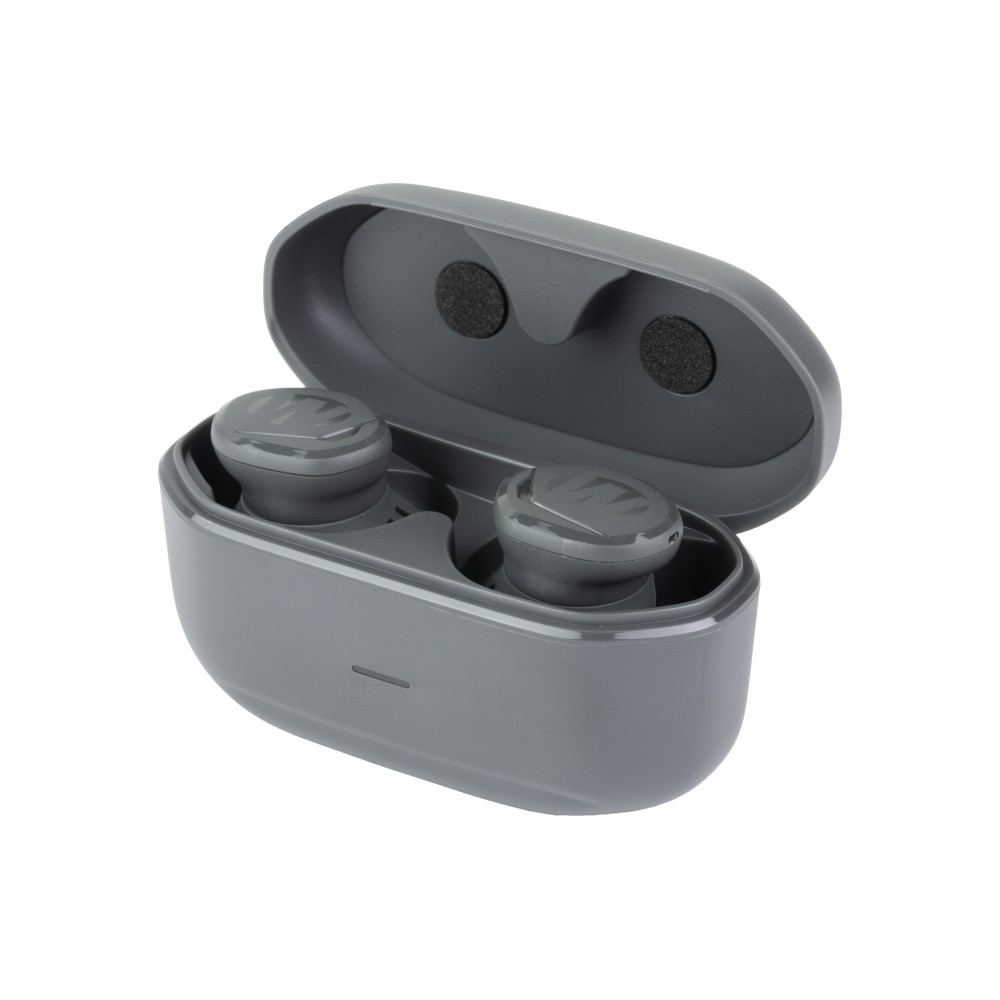 WALKERS SUPPRESSOR EAR BUDS BLK