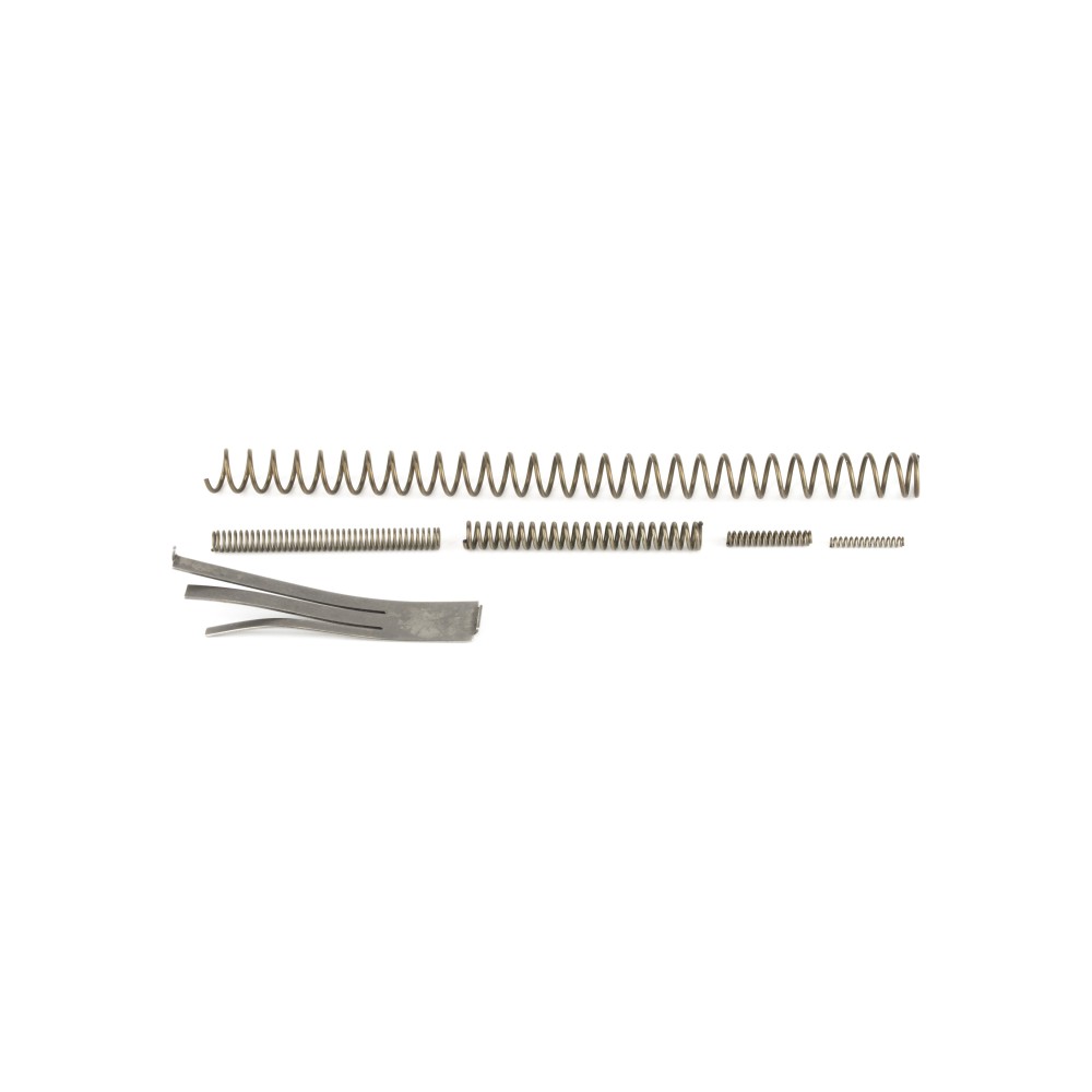 WILSON COMPLETE 1911 SPRG KIT GOV 45