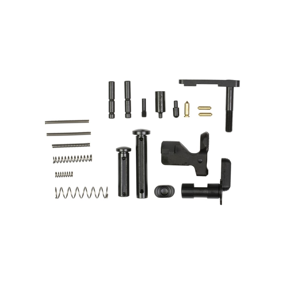 WILSON RCVR KT LOWER SM PRT BLT AR10