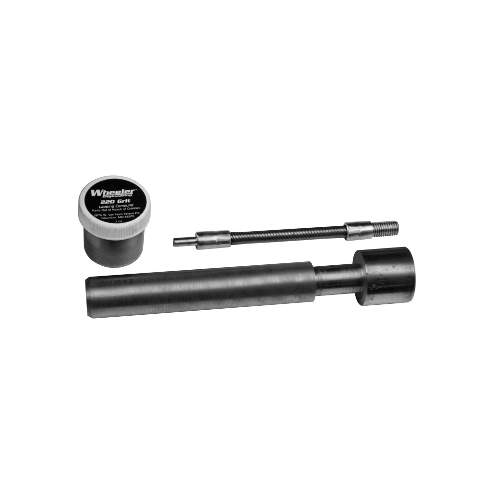 WHEELER DELTA AR LR/10 LAPPING TOOL