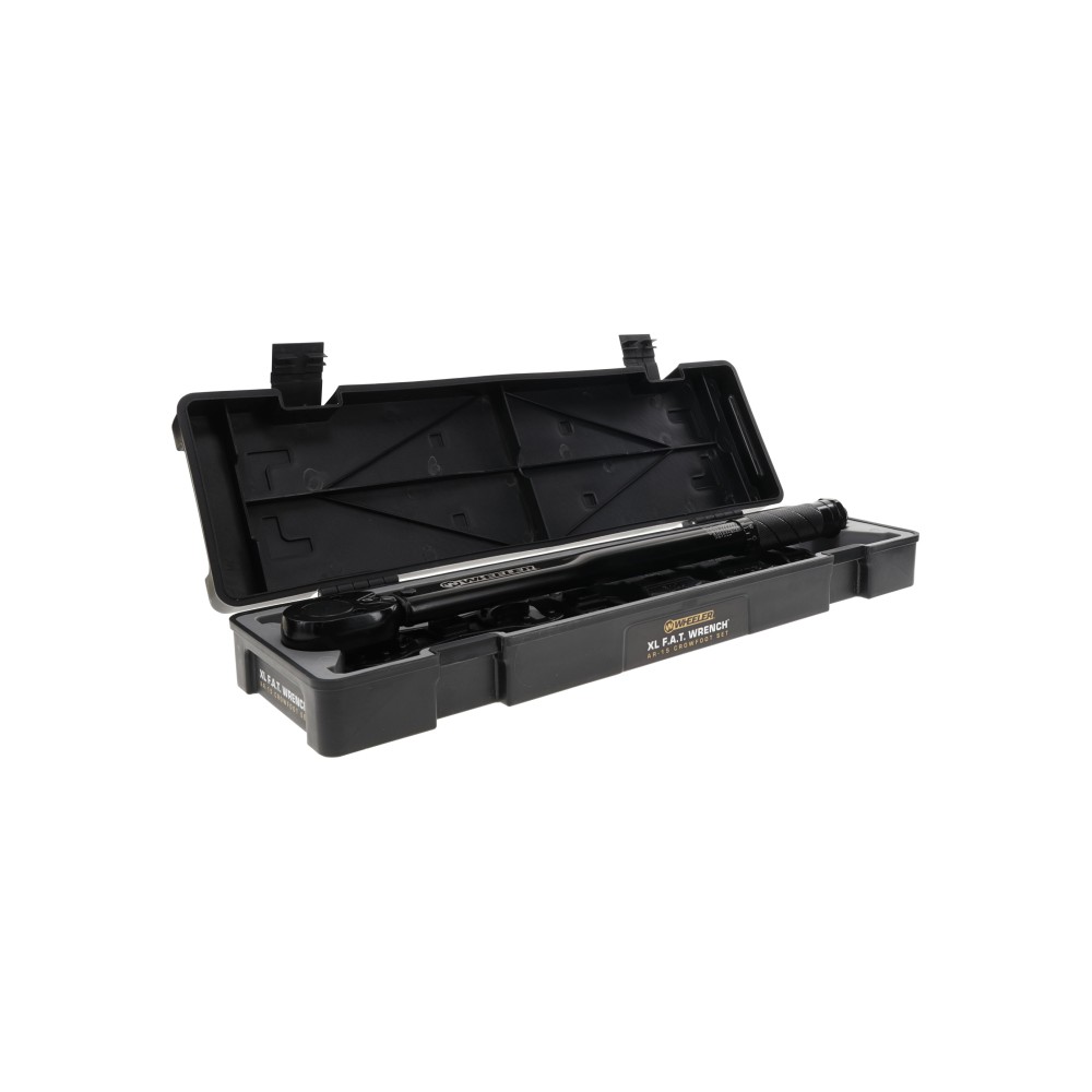 WHEELER DS XL FAT AR15 CROW FULLSET