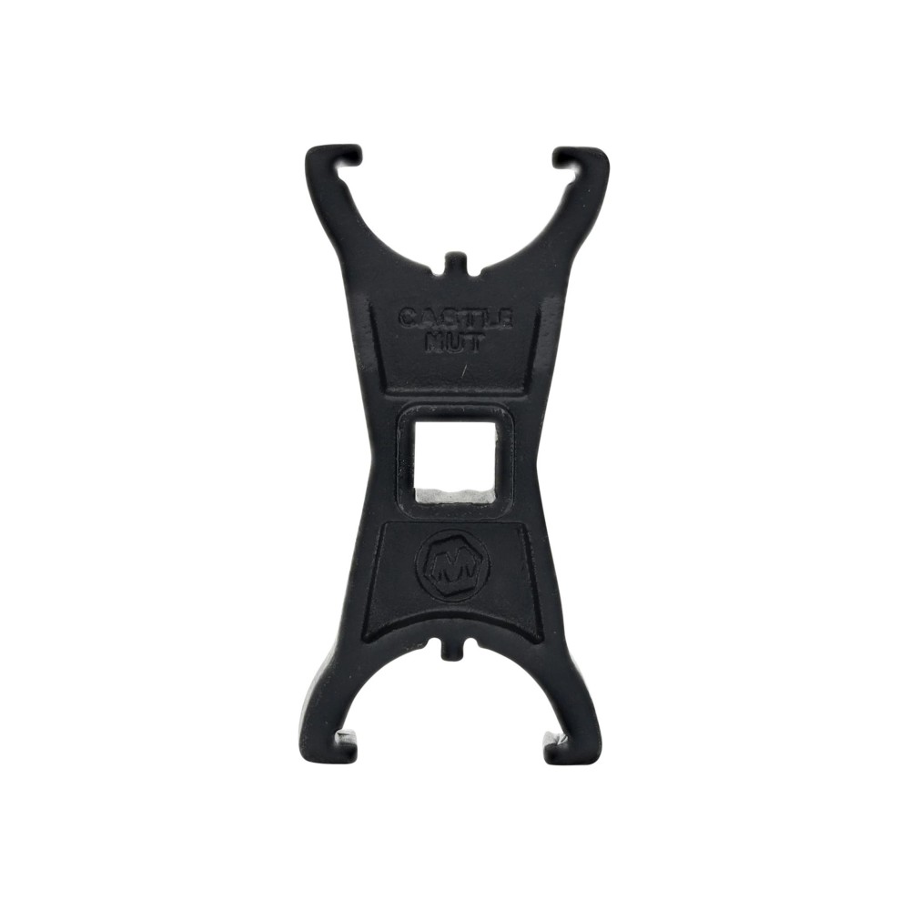 WHEELER DS CROWFOOT WRENCH CASTLENUT