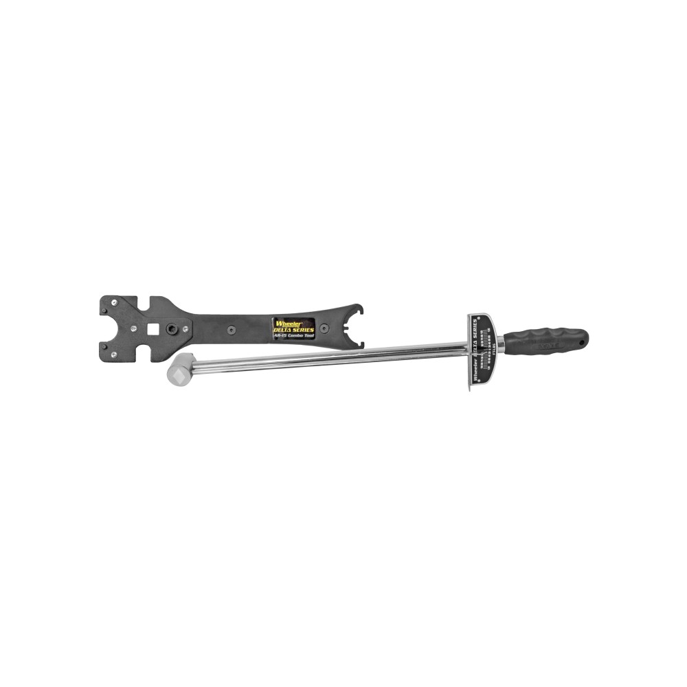 WHEELER AR TOOL/TORQUE WRENCH