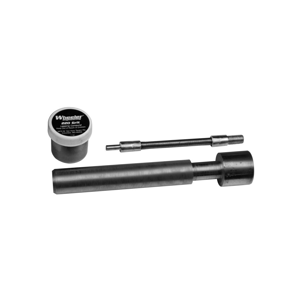 WHEELER AR-15 REC LAPPING TOOL