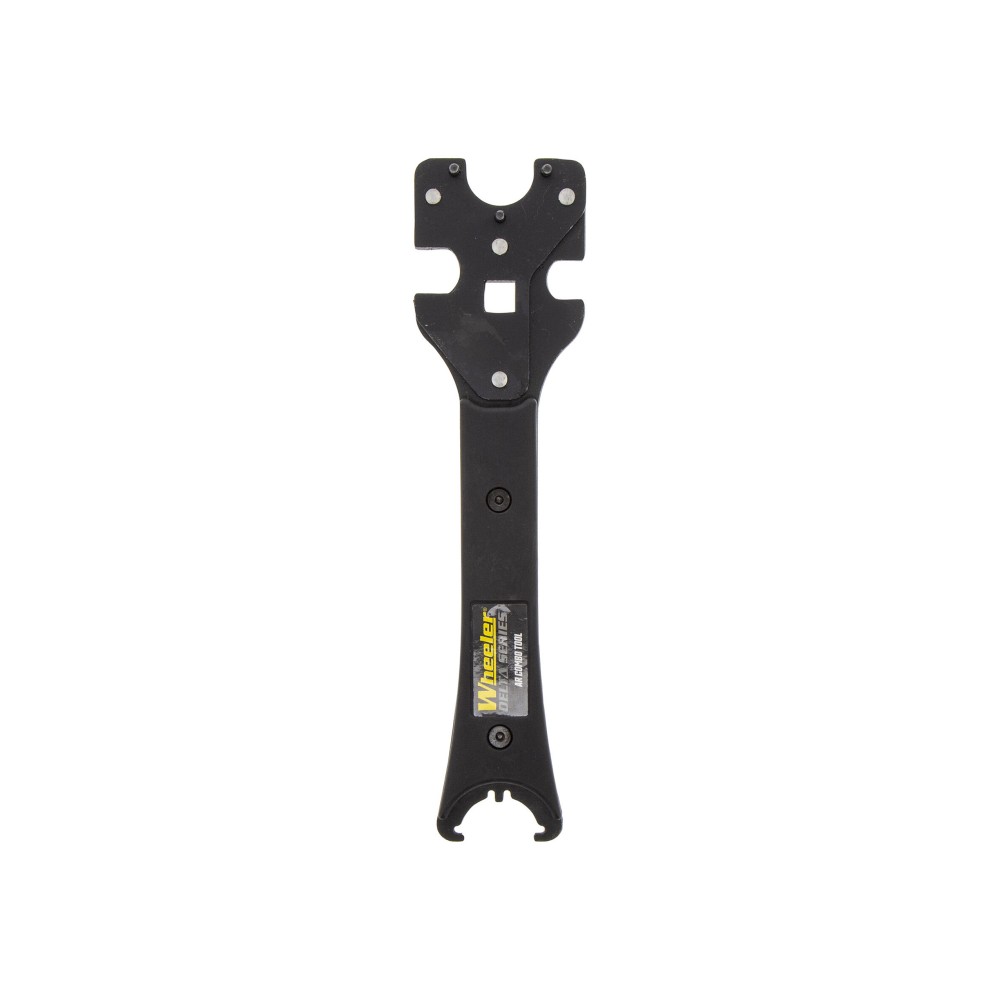 WHEELER DELTA SERIES AR COMBO TOOL